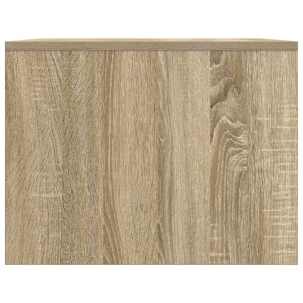 Konferenční Stolek Dub Sonoma 90 X 50 X 37 Cm Kompozitní Dřevo