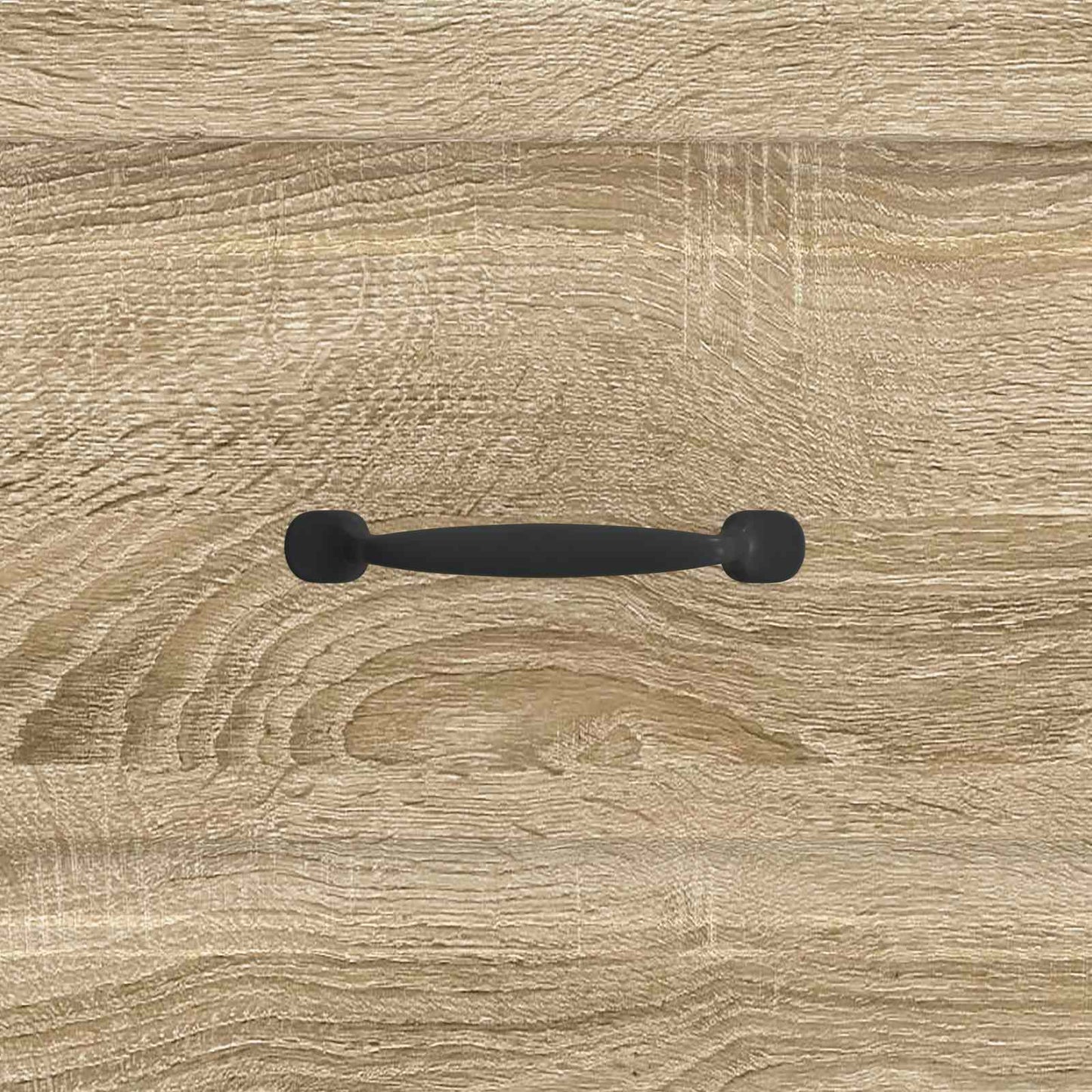 Konferenční Stolek Dub Sonoma 49 X 50 X 37 Cm Kompozitní Dřevo