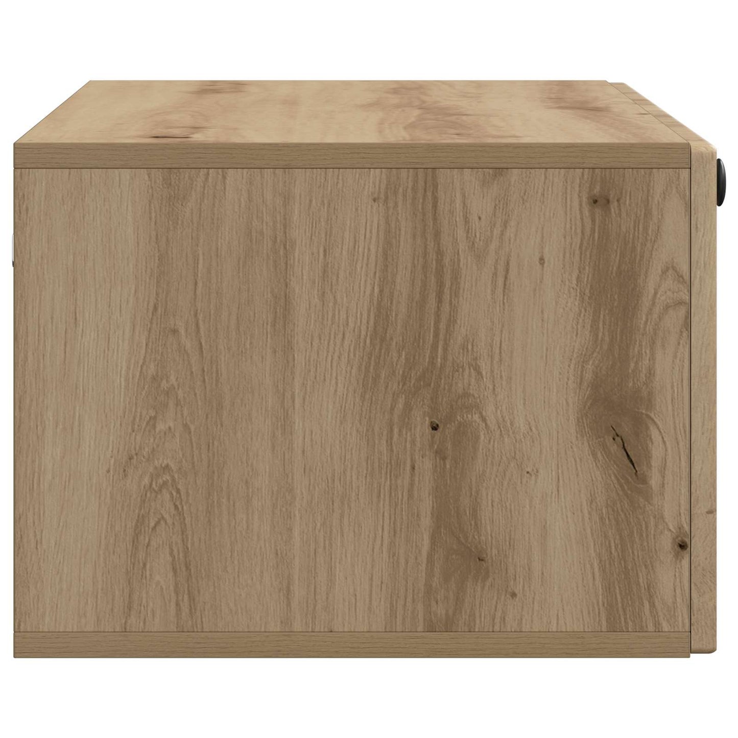 Nástěnná Tv Skříň 78,5 X 41 X 30 Cm Dub Artisan