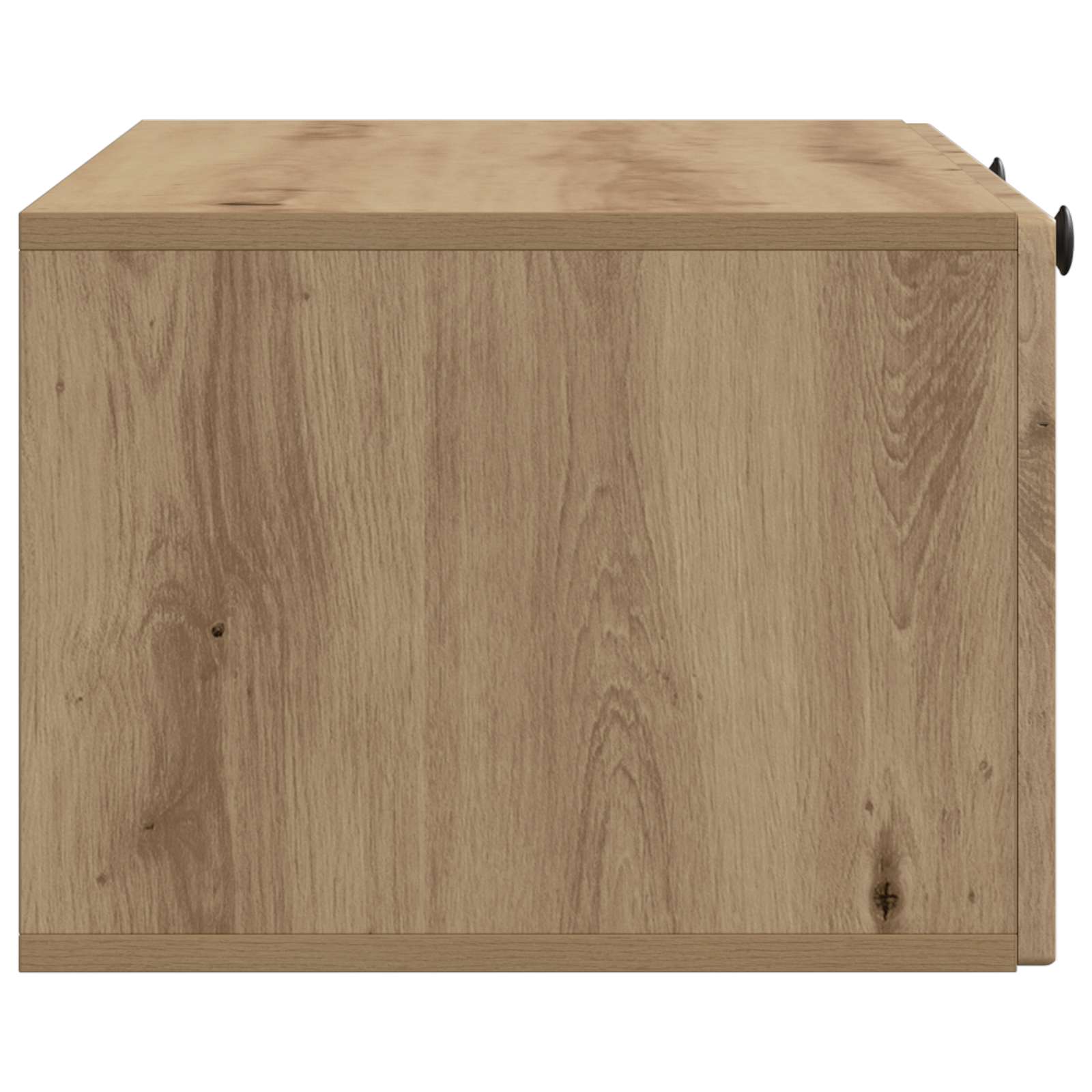 Nástěnná Tv Skříň 78,5 X 41 X 30 Cm Dub Artisan