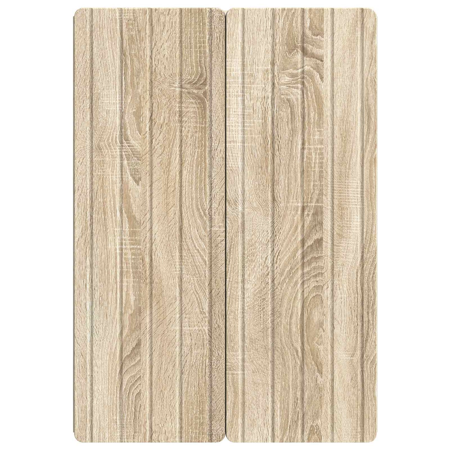 Nástěnná Skříň Dub Sonoma 66 X 34,5 X 92 Cm Kompozitní Dřevo