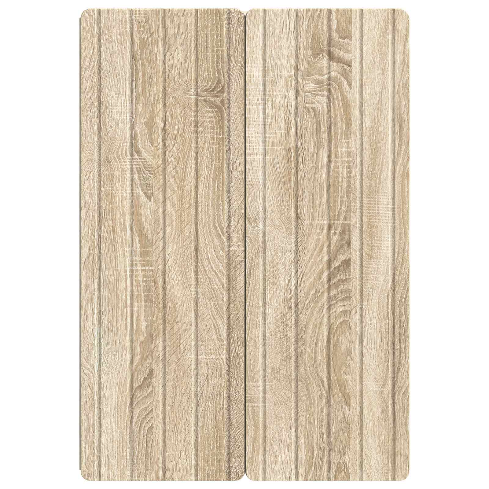Nástěnná Skříň Dub Sonoma 66 X 34,5 X 92 Cm Kompozitní Dřevo