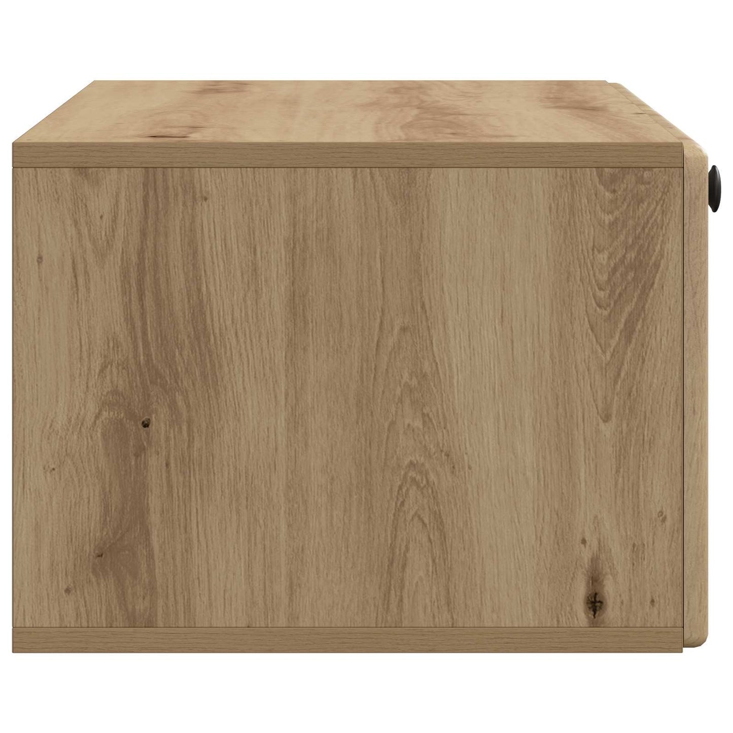 Nástěnná Tv Skříň 78,5 X 41 X 30 Cm Dub Artisan
