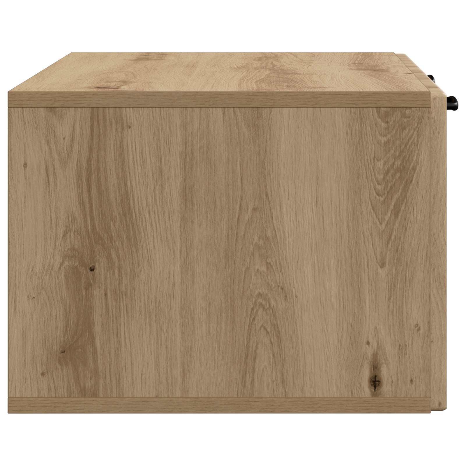 Nástěnná Tv Skříň 78,5 X 41 X 30 Cm Dub Artisan