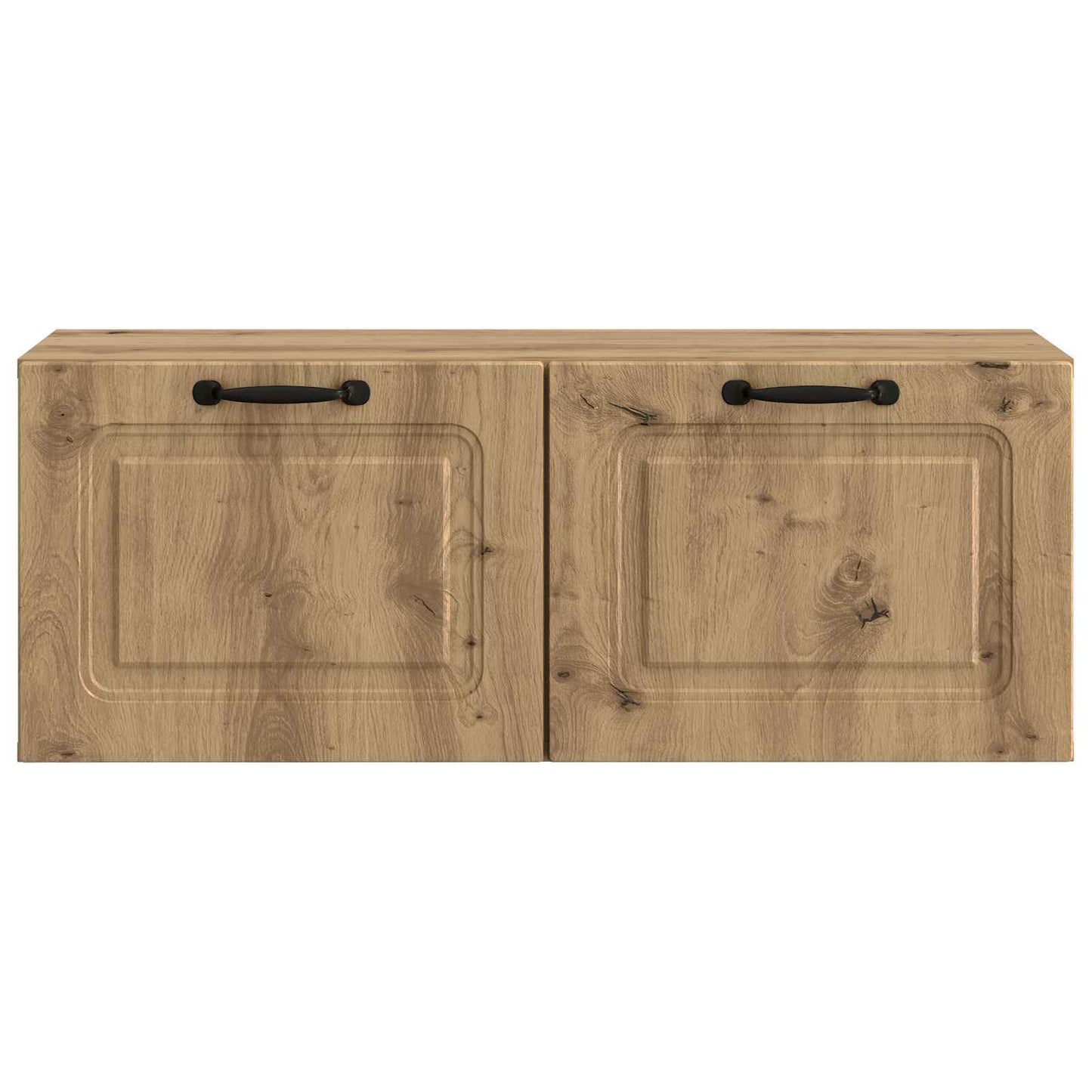 Nástěnná Tv Skříň 78,5 X 31 X 30 Cm Dub Artisan