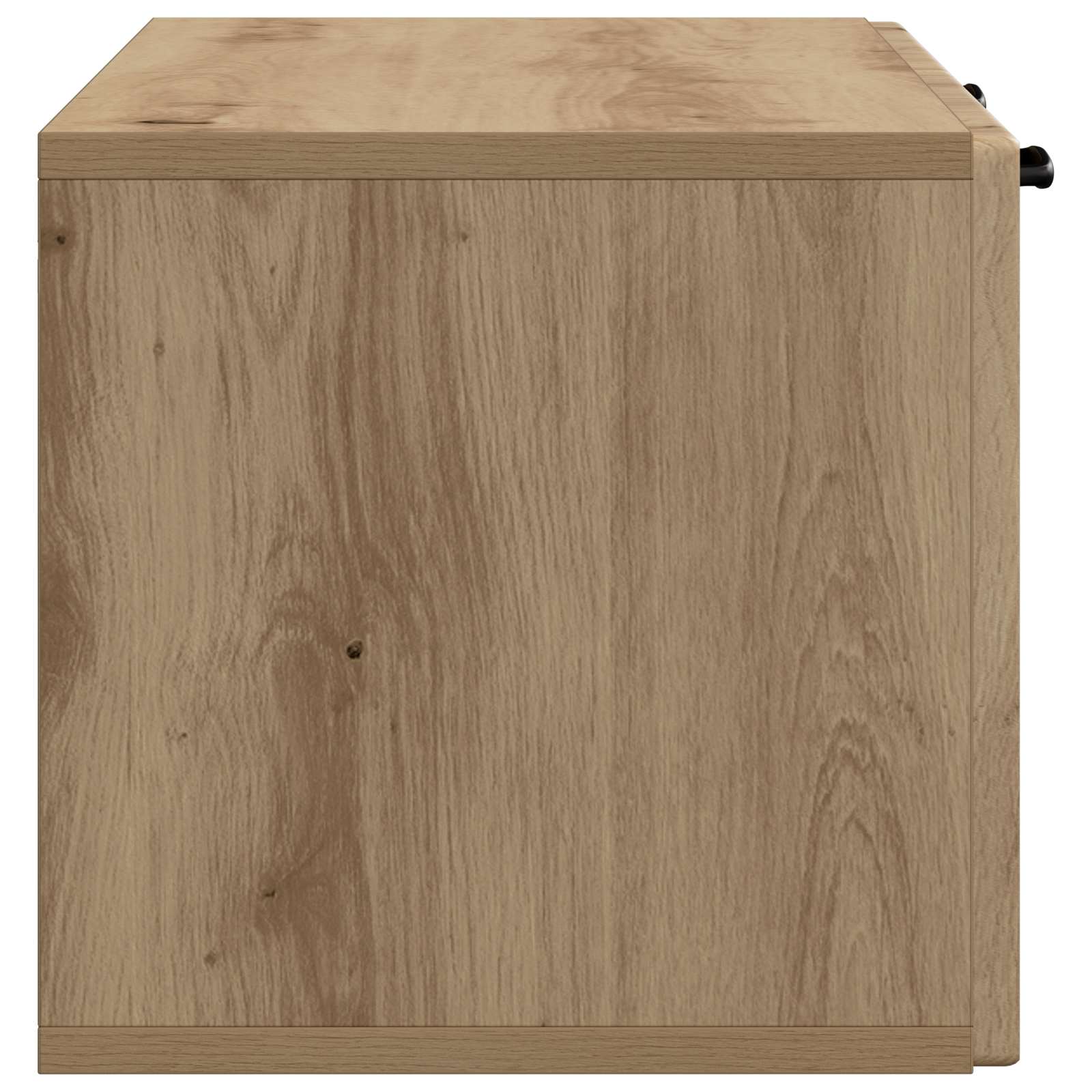Nástěnná Tv Skříň 78,5 X 31 X 30 Cm Dub Artisan