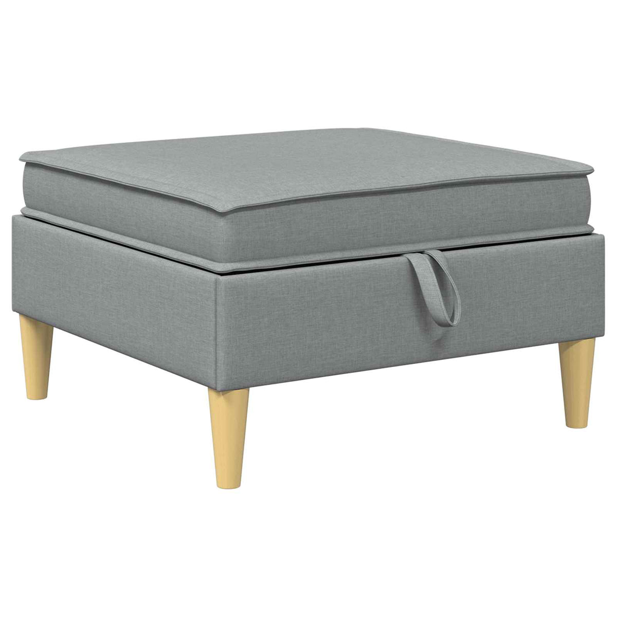 Modulární Pohovka Se Storage 4 Ks Textil