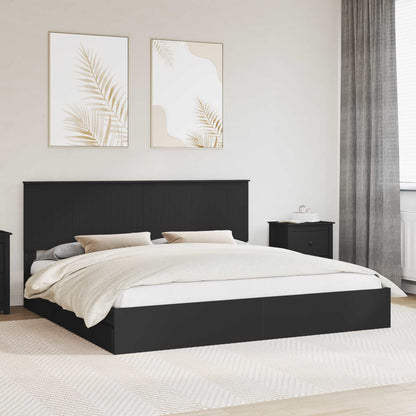 Postel S Úložným Prostorem Kompozitní Dřevo