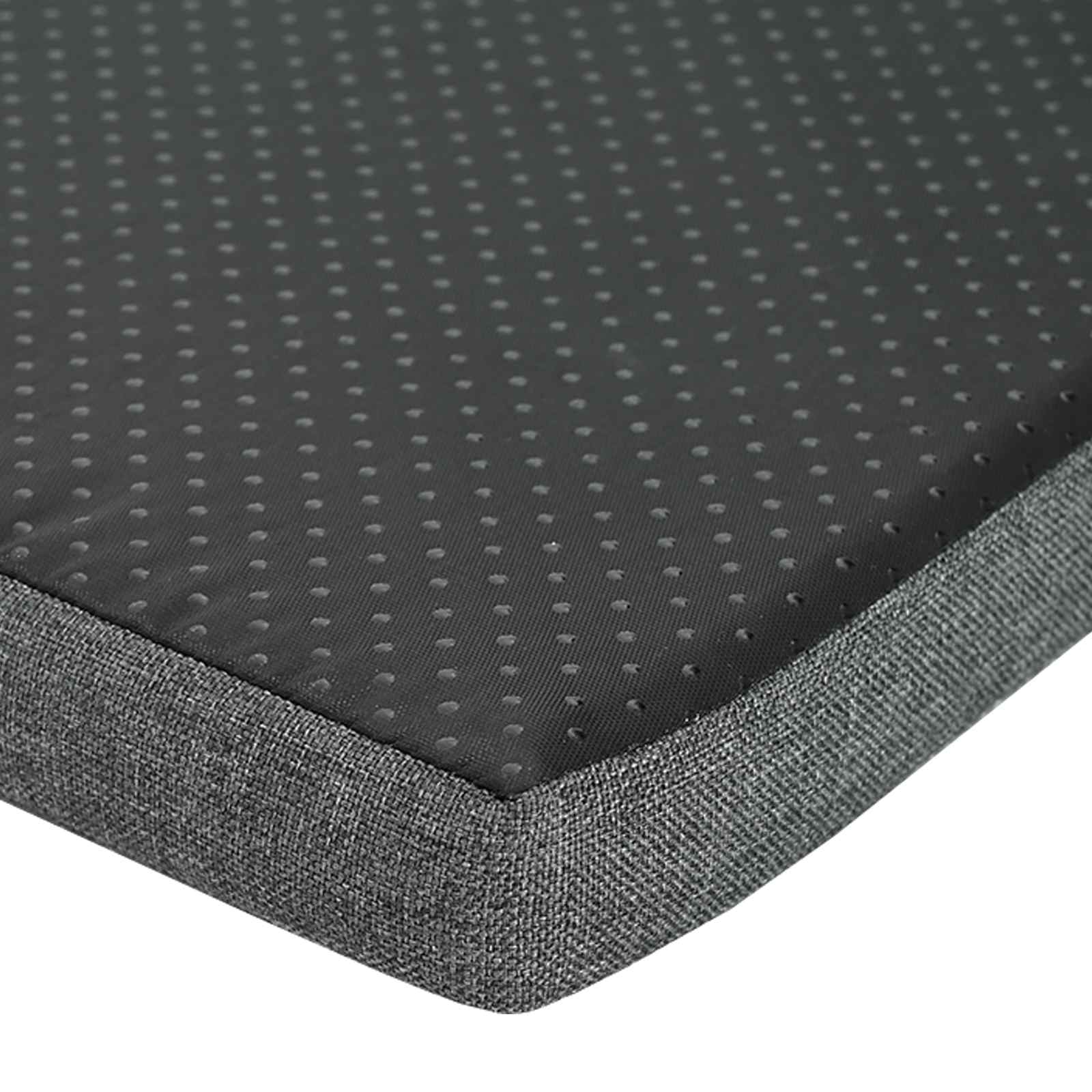 Chodbičková Lavice S Polštářem Sonoma Dub 83 X 38 X 40 Cm