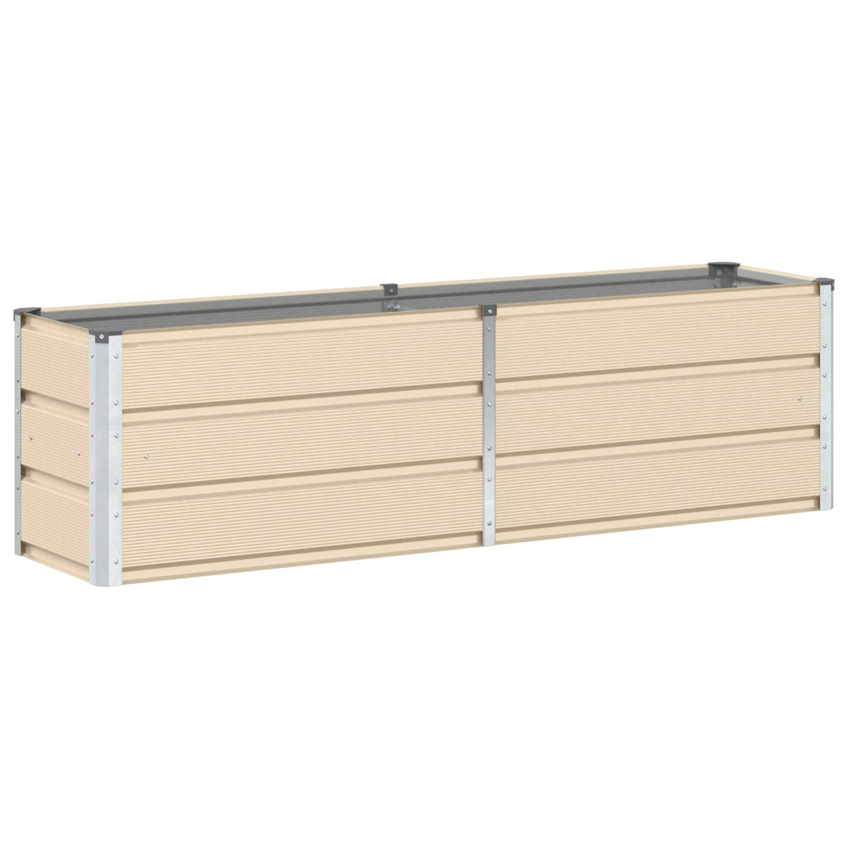 Truhlík 160 X 40 X Ocel