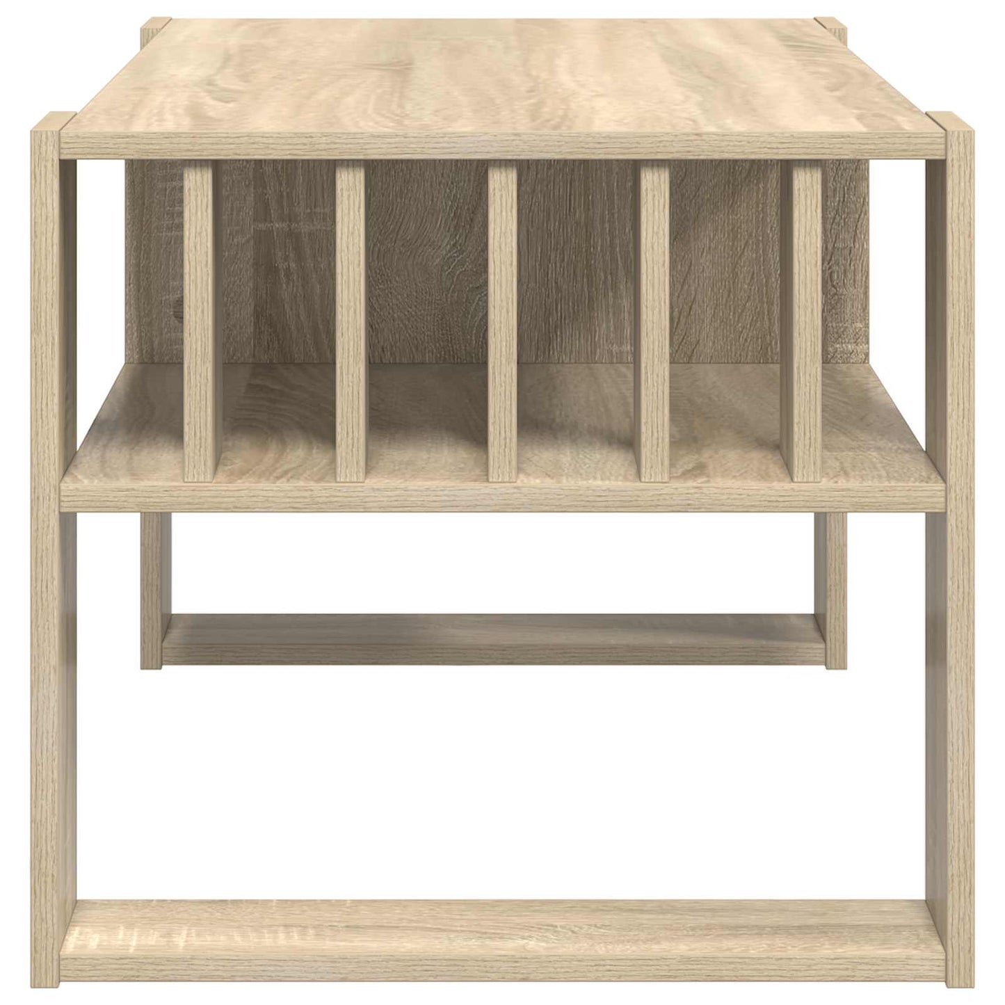 Konferenční Stolek Sonoma Dub 92 X 49,5 X 45 Cm