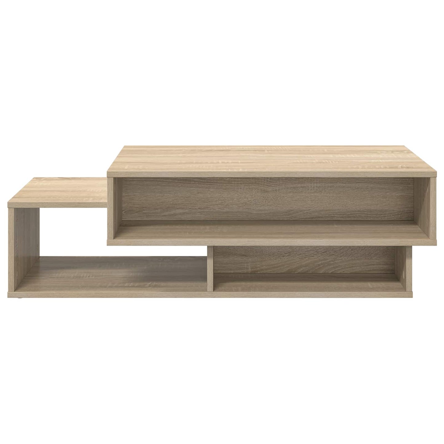 Konferenční Stolek Sonoma Dub 105 X 50 X 32,5 Cm