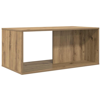 Sada Konferenčních Stolků 2 Pcs Artisanový Dub 90 X 48 X 40 Cm