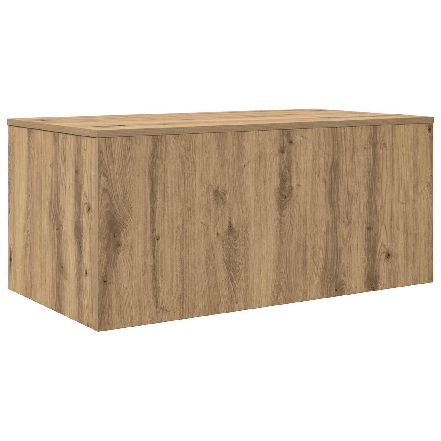 Sada Konferenčních Stolků 2 Pcs Artisanový Dub 90 X 48 X 40 Cm