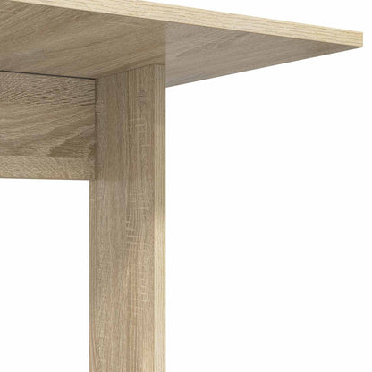 Boční Stůl Sonoma Dub 45 X 40 X 62,5 Cm Kompozitní Dřevo