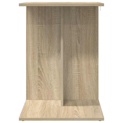 Boční Stůl Sonoma Dub 45 X 40 X 62,5 Cm Kompozitní Dřevo