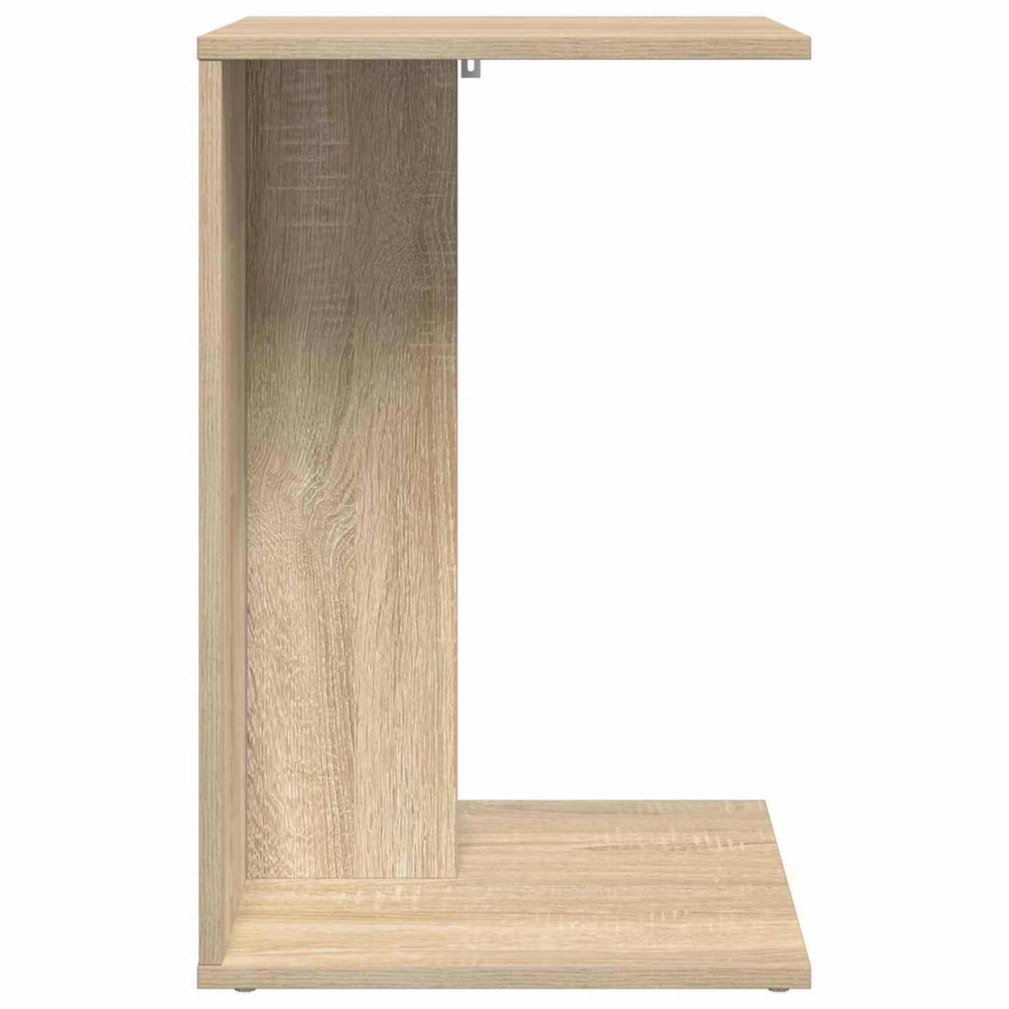 Boční Stůl Sonoma Dub 45 X 40 X 62,5 Cm Kompozitní Dřevo