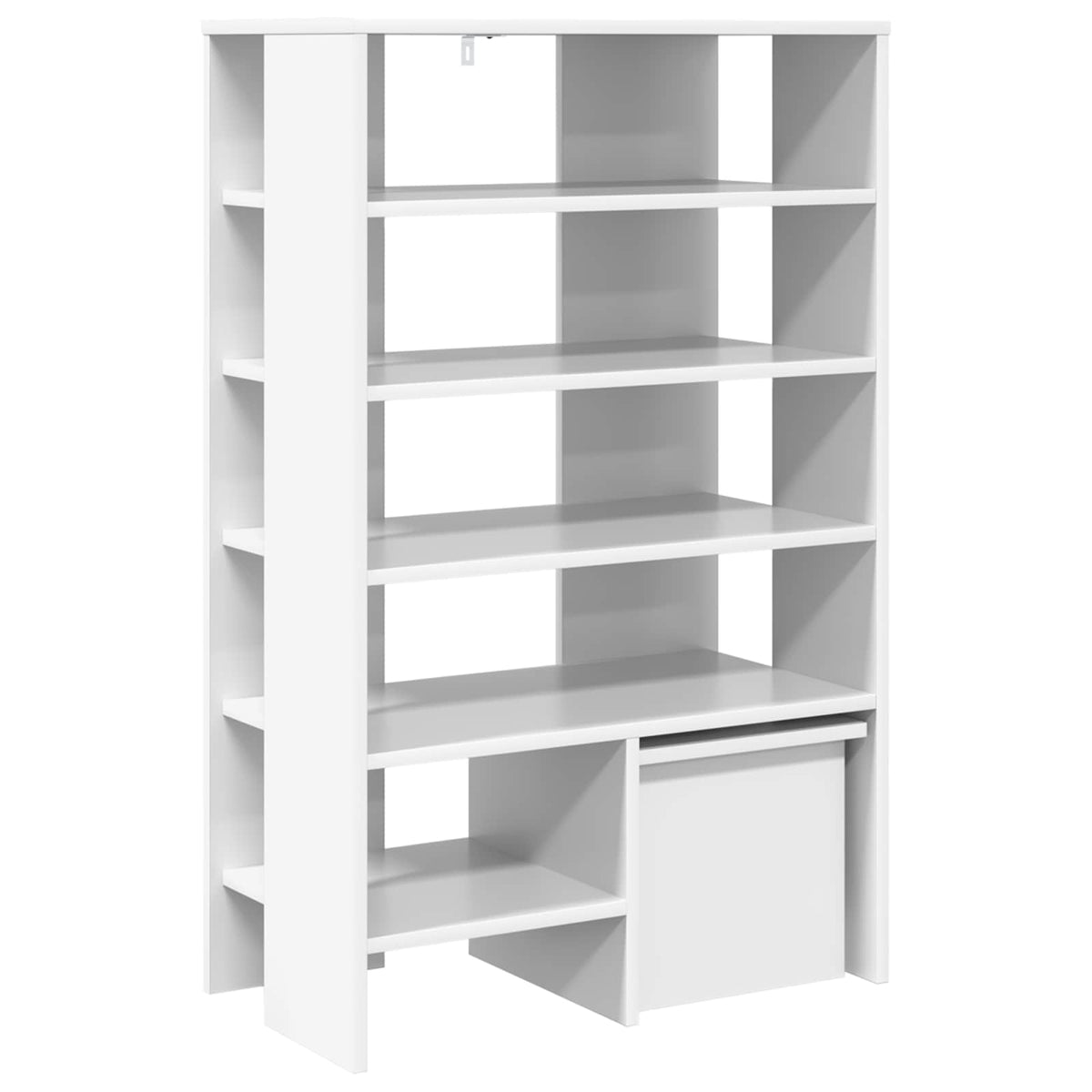 Skříň Na Obuv 2 Ks 62 X 35 X 100 Cm Kompozitní Dřevo