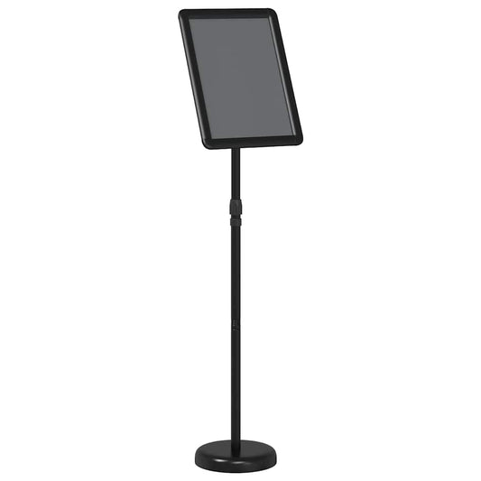 Stánky Pro Veletrhy 30 X 25 X 128 Cm Hliník