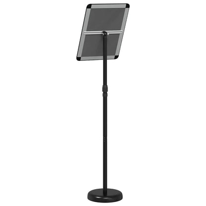 Stánky Pro Veletrhy 30 X 25 X 128 Cm Hliník