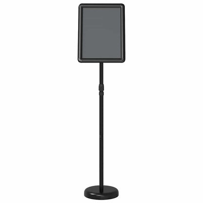 Stánky Pro Veletrhy 30 X 25 X 128 Cm Hliník