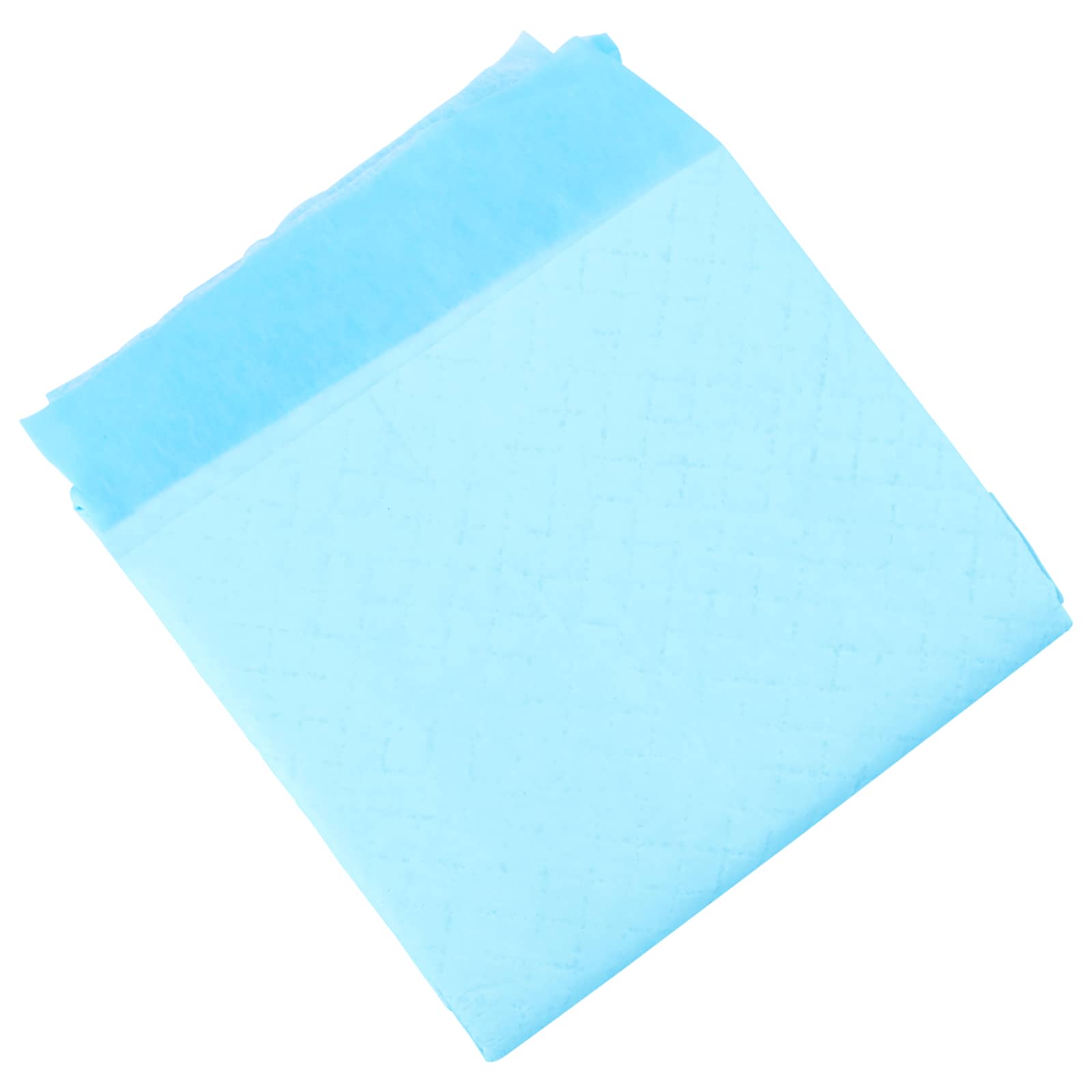 Netkaná Textilní Podložka Pro Domácí Zvířata 50 Ks 60 X 45 Cm