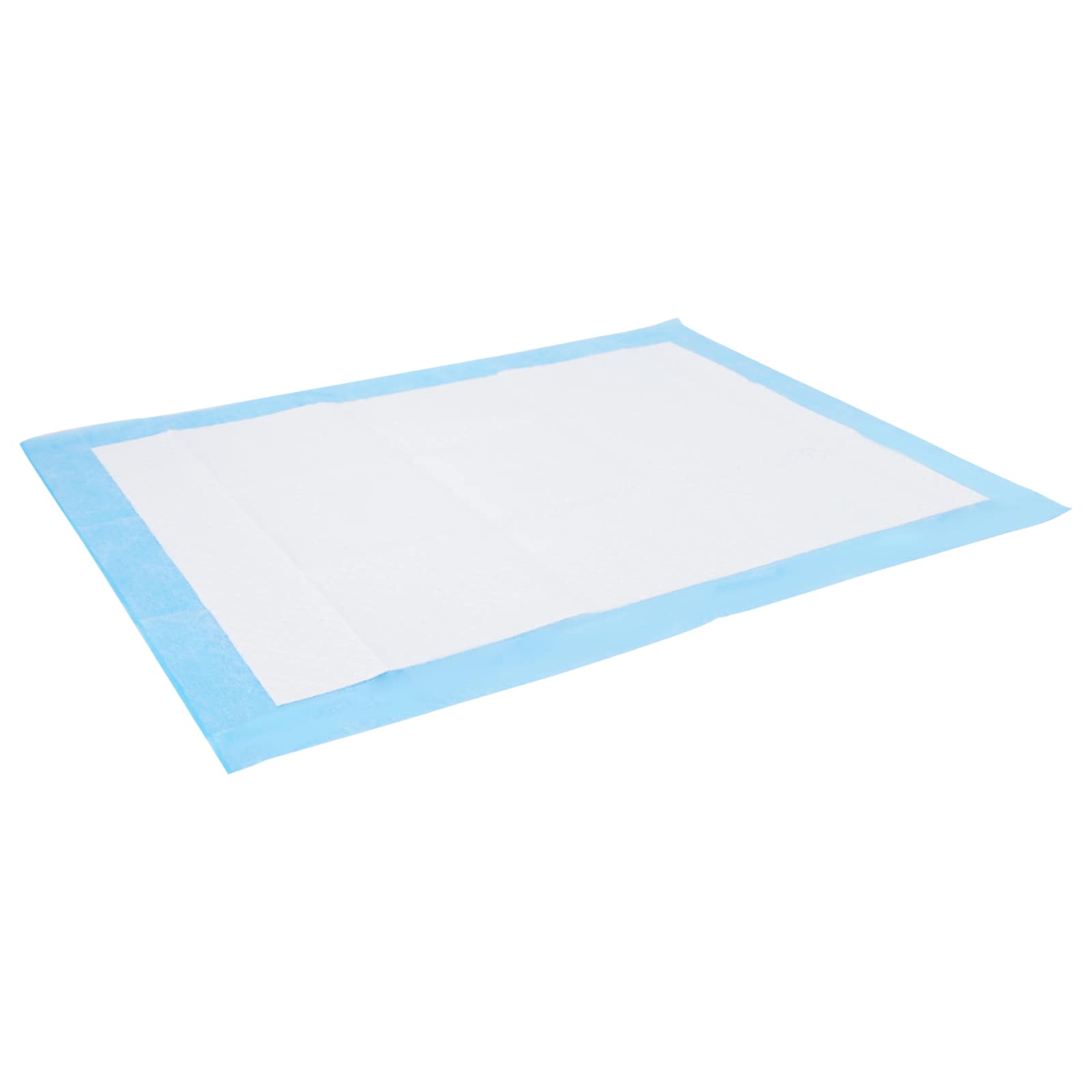 Netkaná Textilní Podložka Pro Domácí Zvířata 50 Ks 60 X 45 Cm