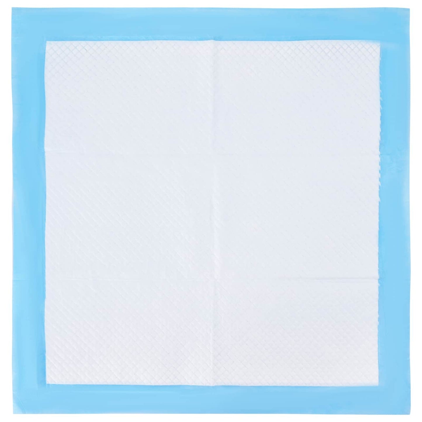 Netkaná Textilní Podložka Pro Domácí Zvířata 50 Ks 60 X 60 Cm