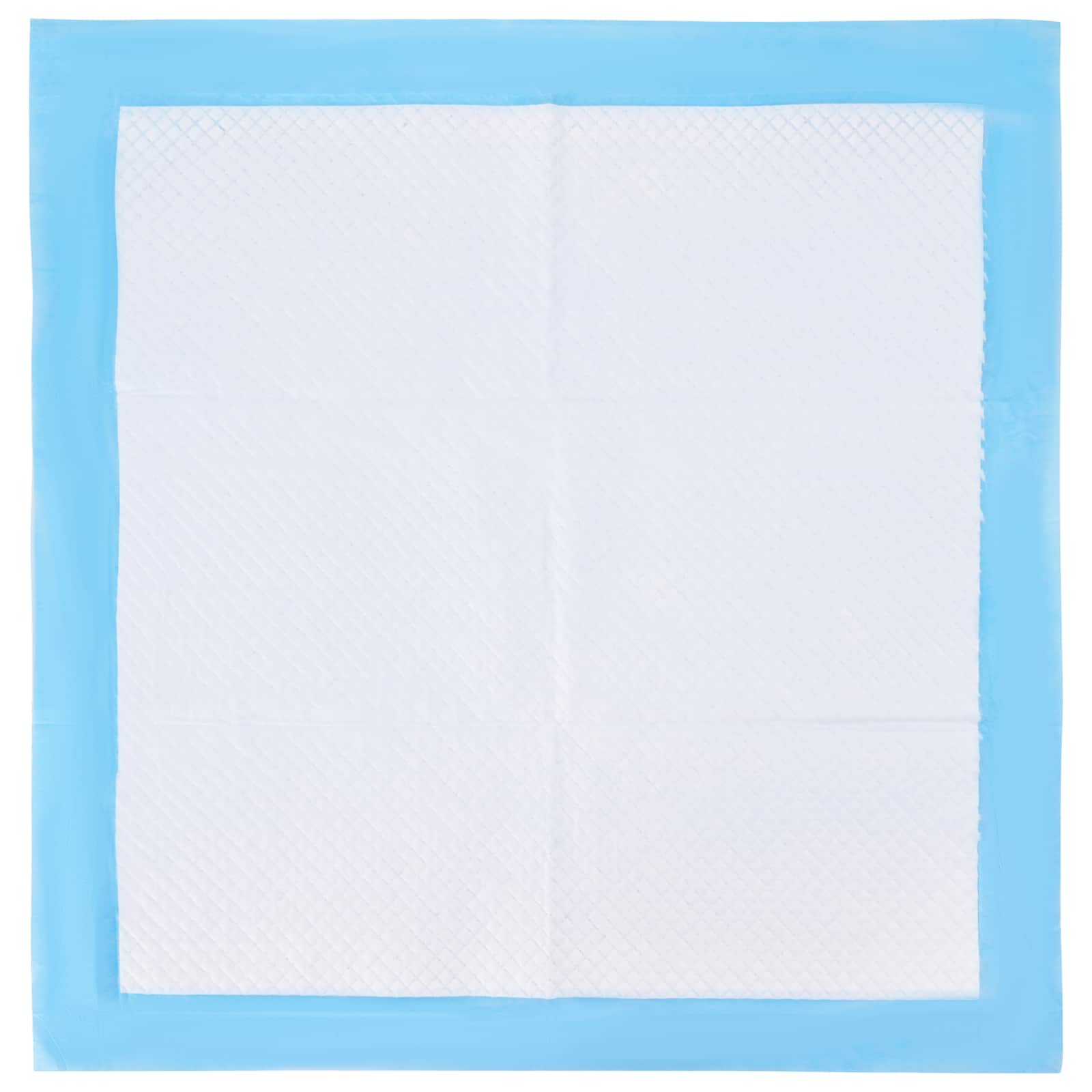 Netkaná Textilní Podložka Pro Domácí Zvířata 50 Ks 60 X 60 Cm