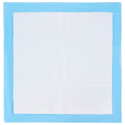 Netkaná Textilní Podložka Pro Domácí Zvířata 50 Ks 60 X 60 Cm