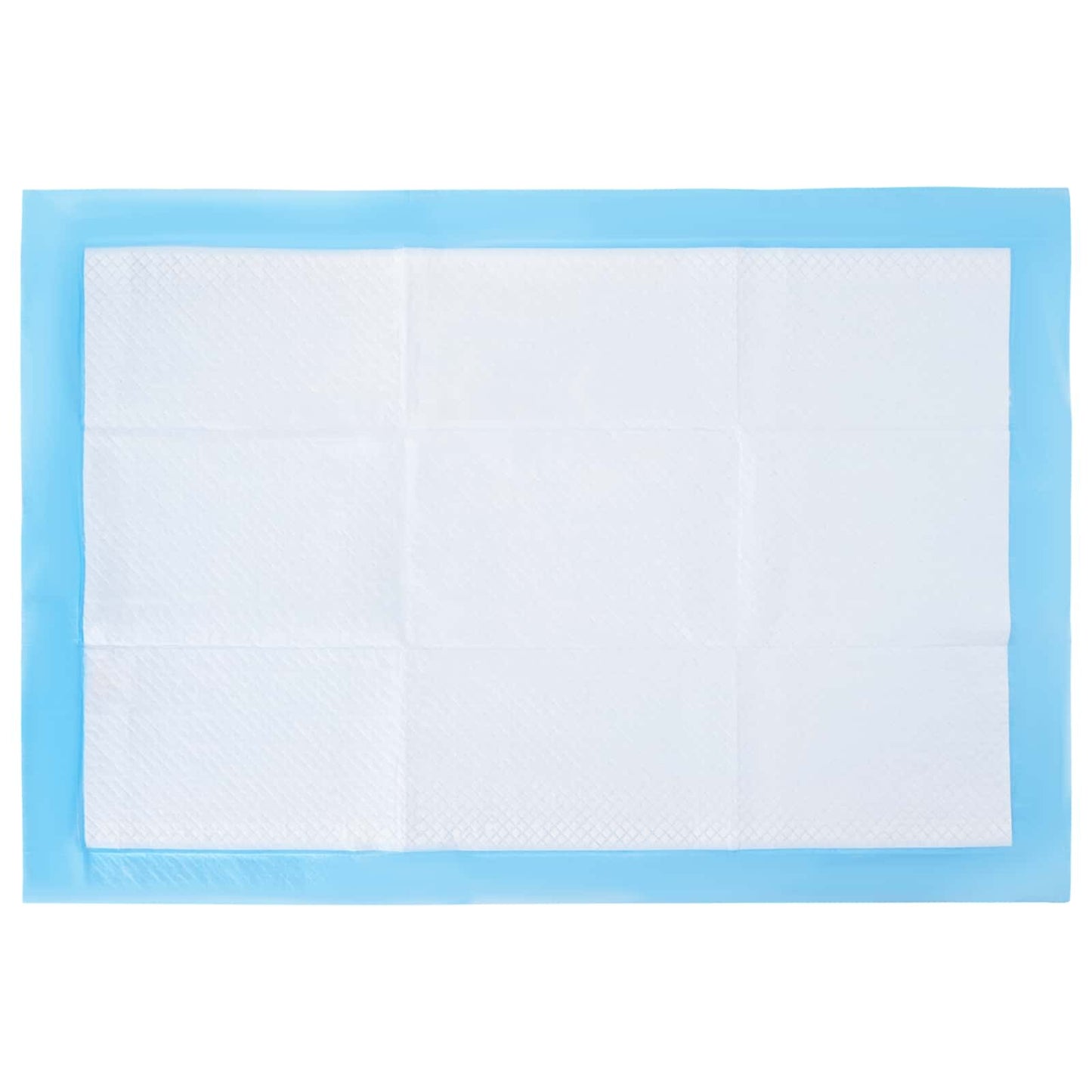 Netkaná Textilní Podložka Pro Domácí Zvířata 50 Ks 90 X 60 Cm