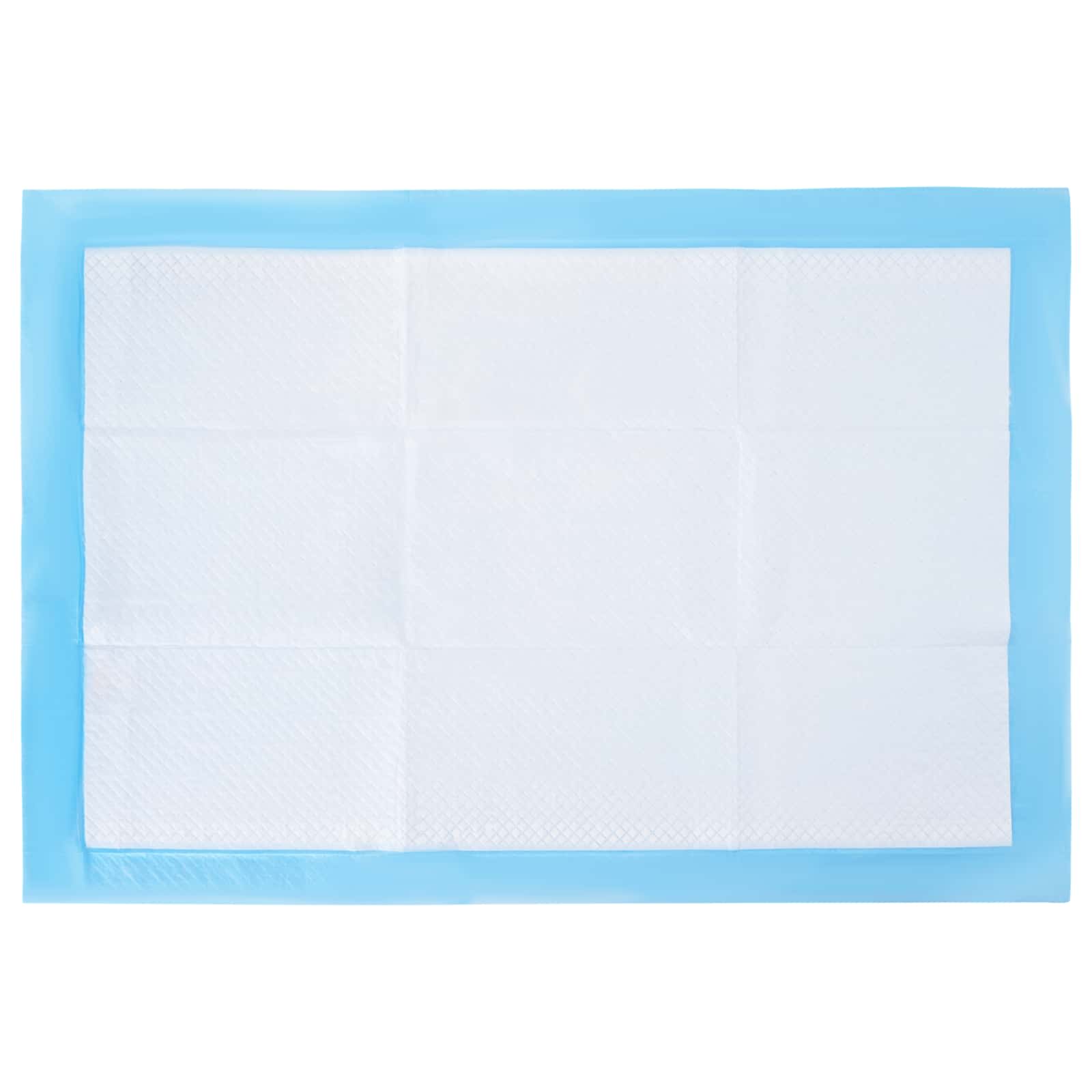 Netkaná Textilní Podložka Pro Domácí Zvířata 50 Ks 90 X 60 Cm