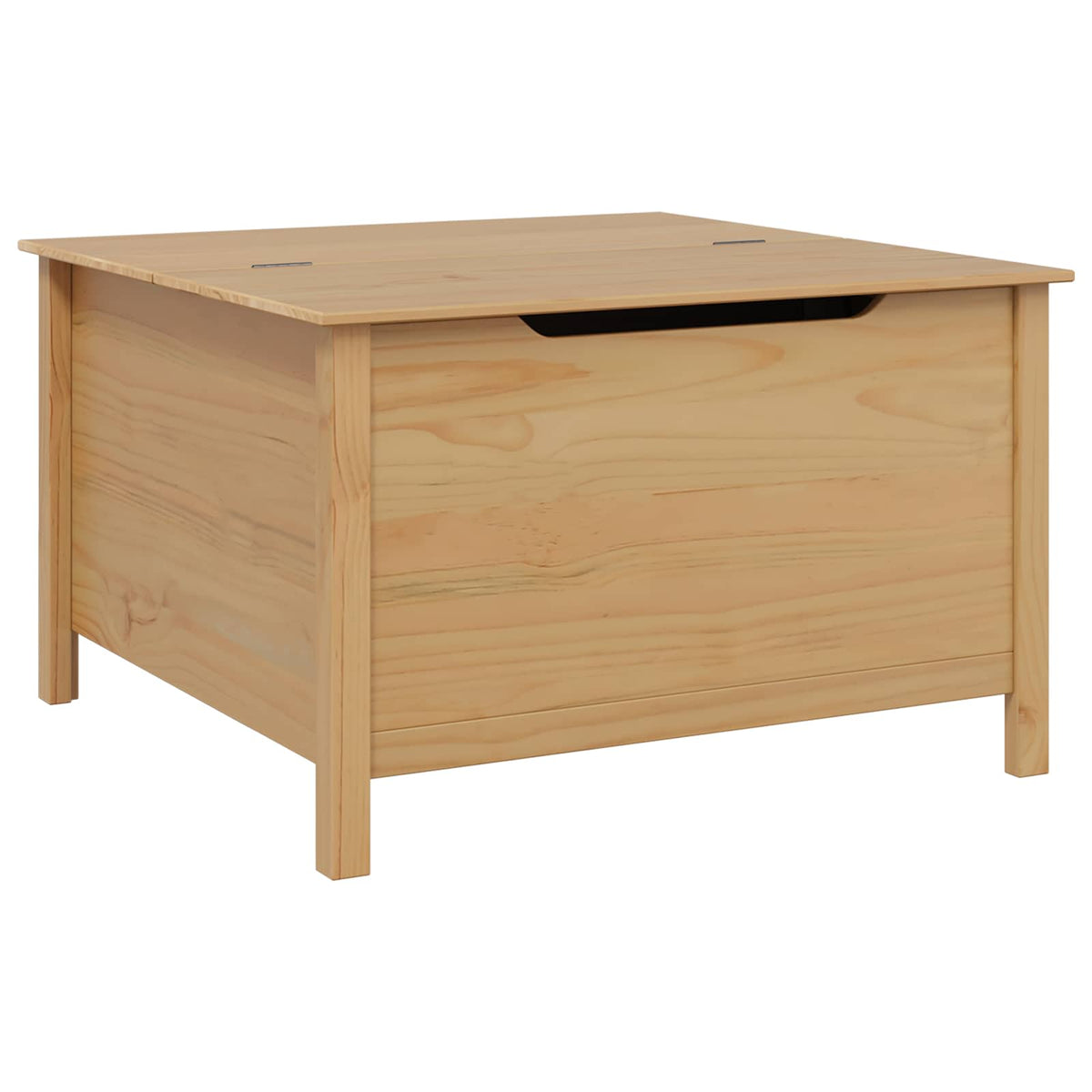 Konferenční Stolek Hill 79.5 X 79.5 X 49 Cm