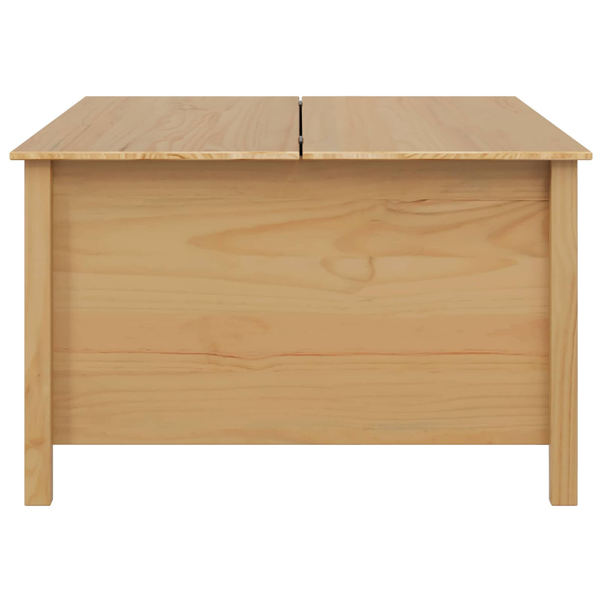 Konferenční Stolek Hill 79.5 X 79.5 X 49 Cm