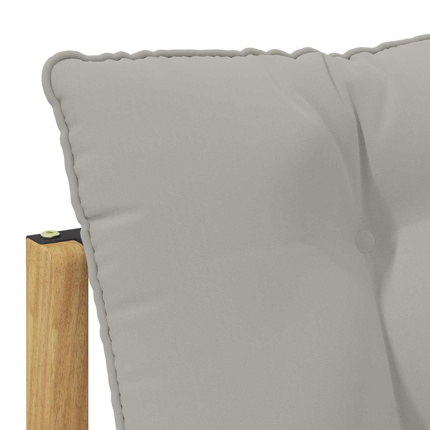 Venkovní Střední Pohovka