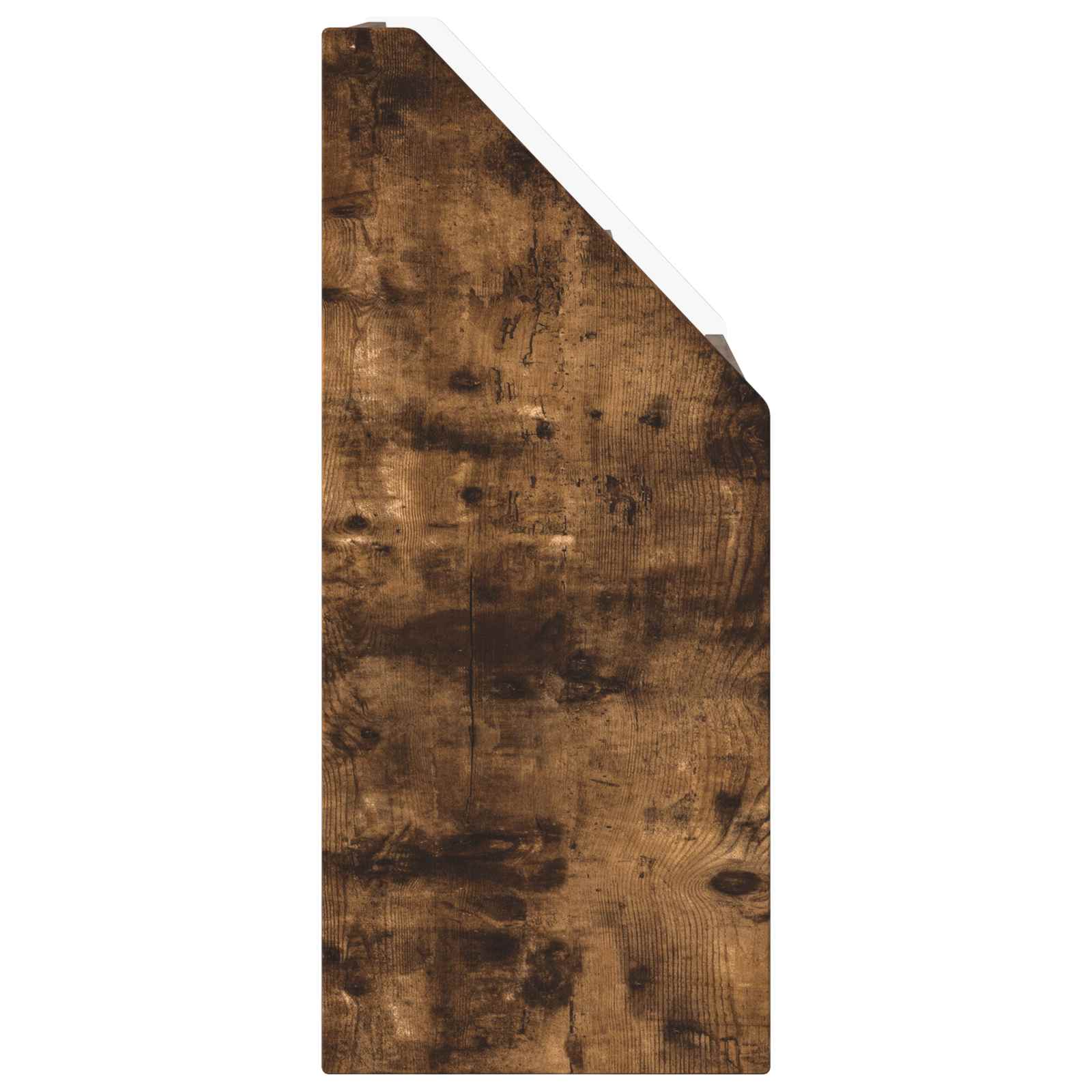 Dětský Regál Kouřový Dub 60 X 29,5 X 69 Cm Kompozitní Dřevo