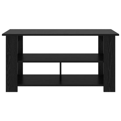 Stojan Na Tv Černý Dub 100 X 40 X 50 Cm