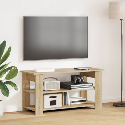 Stojan Na Tv Sonoma Dub 100 X 40 X 50 Cm
