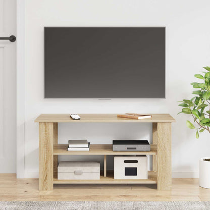 Stojan Na Tv Sonoma Dub 100 X 40 X 50 Cm