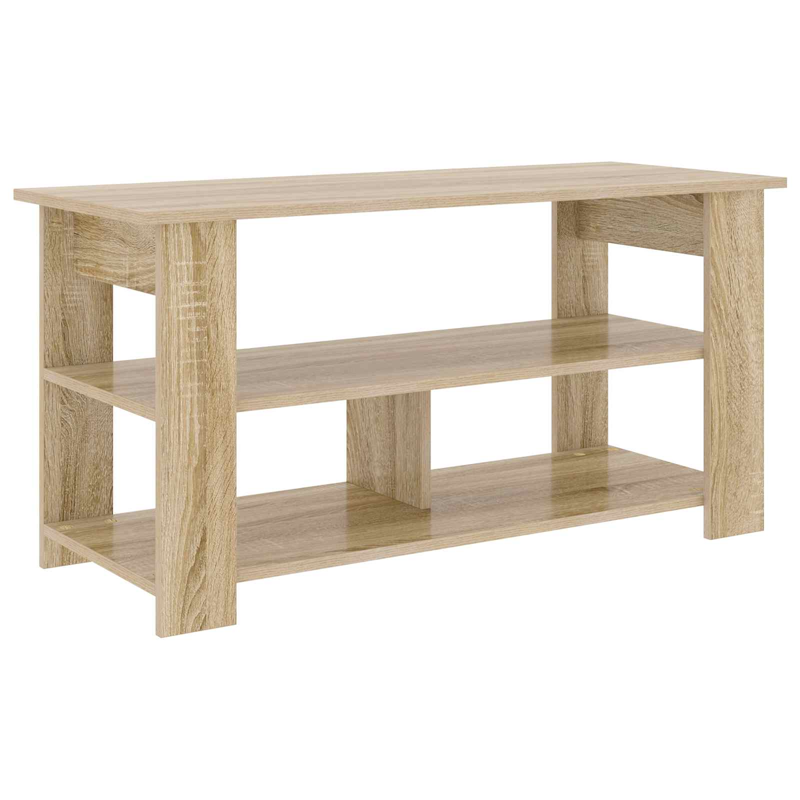 Stojan Na Tv Sonoma Dub 100 X 40 X 50 Cm
