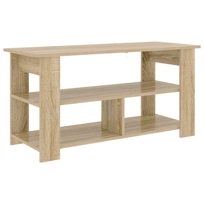 Stojan Na Tv Sonoma Dub 100 X 40 X 50 Cm