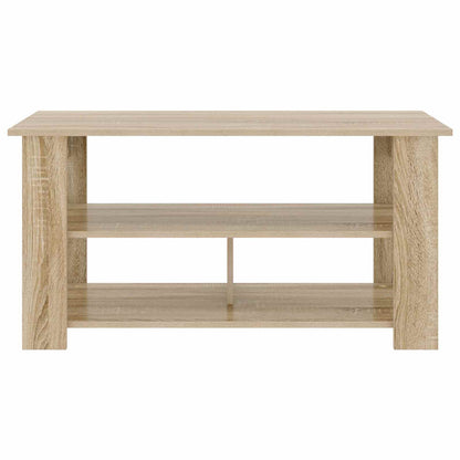 Stojan Na Tv Sonoma Dub 100 X 40 X 50 Cm