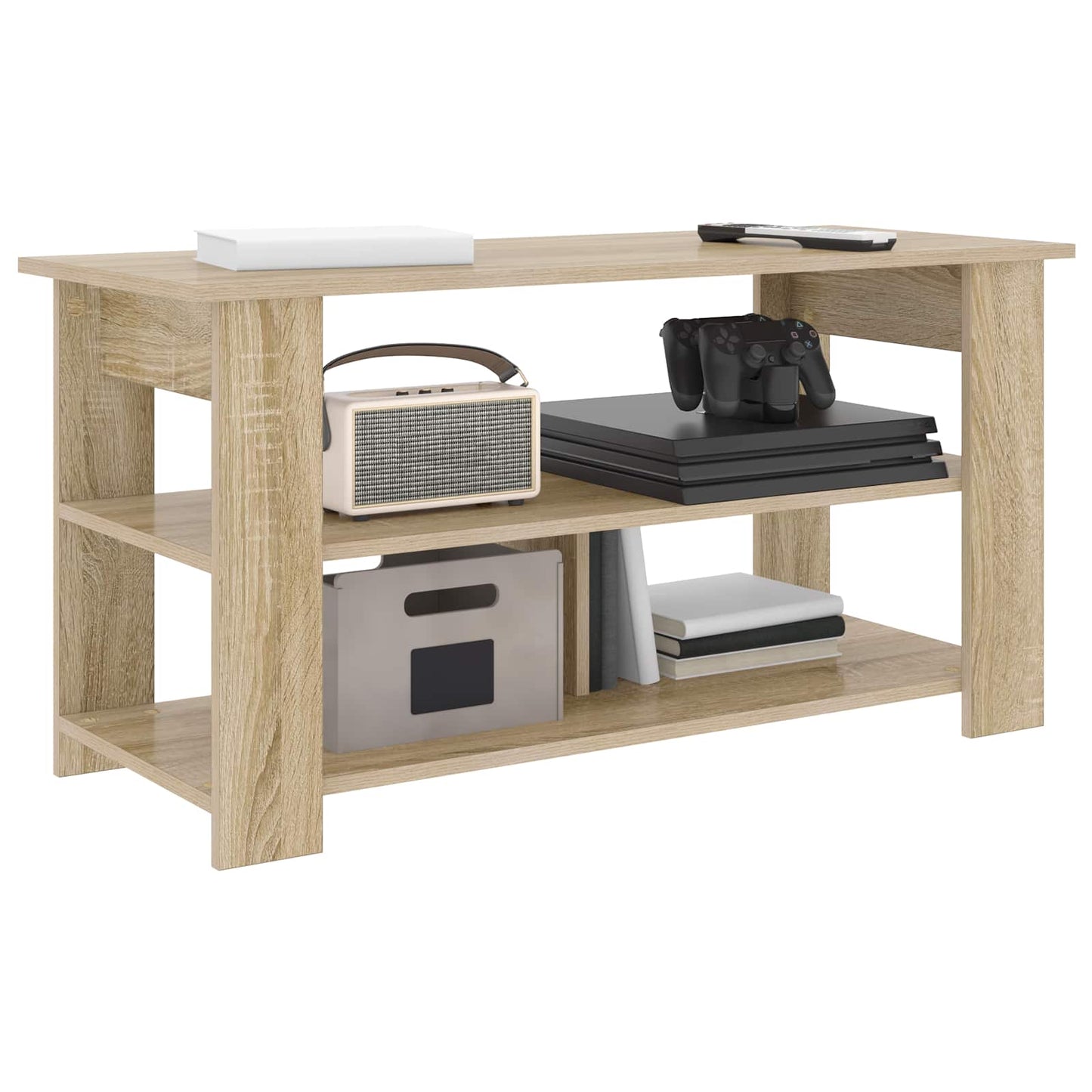 Stojan Na Tv Sonoma Dub 100 X 40 X 50 Cm