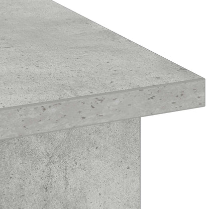 Stojan Na Tv Betonově Šedá 100 X 40 X 50 Cm