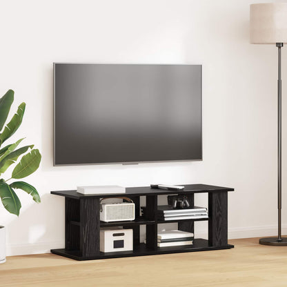 Stojan Na Tv Černý Dub 96 X 35 X 33,5 Cm