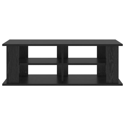 Stojan Na Tv Černý Dub 96 X 35 X 33,5 Cm