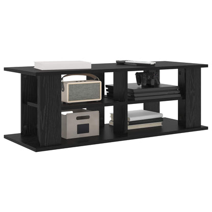 Stojan Na Tv Černý Dub 96 X 35 X 33,5 Cm