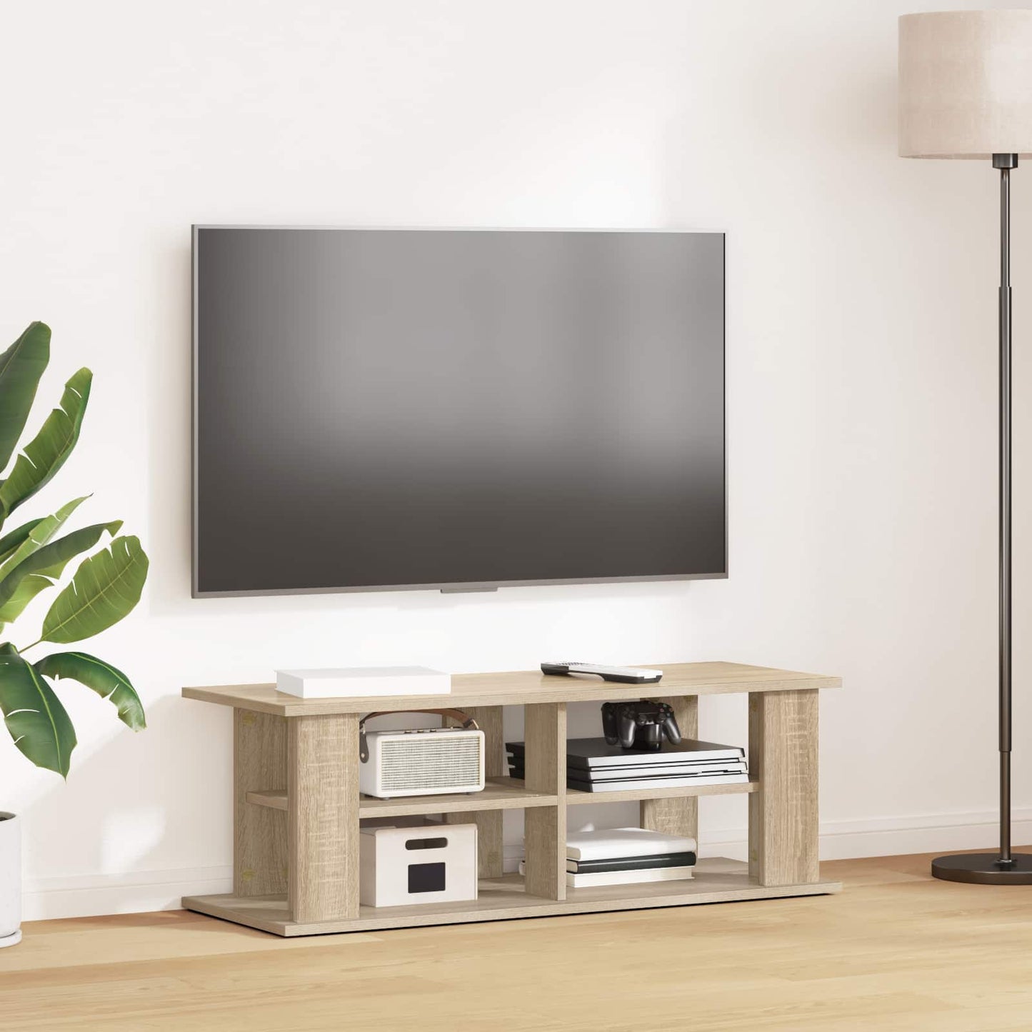 Stojan Na Tv Sonoma Dub 96 X 35 X 33,5 Cm