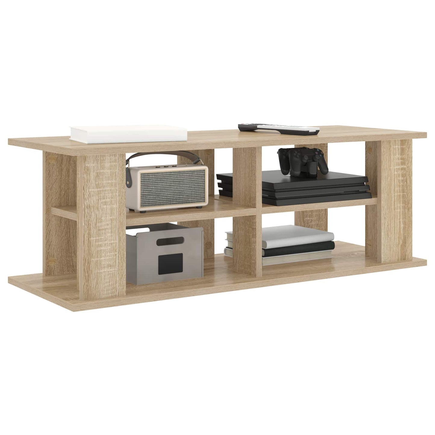 Stojan Na Tv Sonoma Dub 96 X 35 X 33,5 Cm