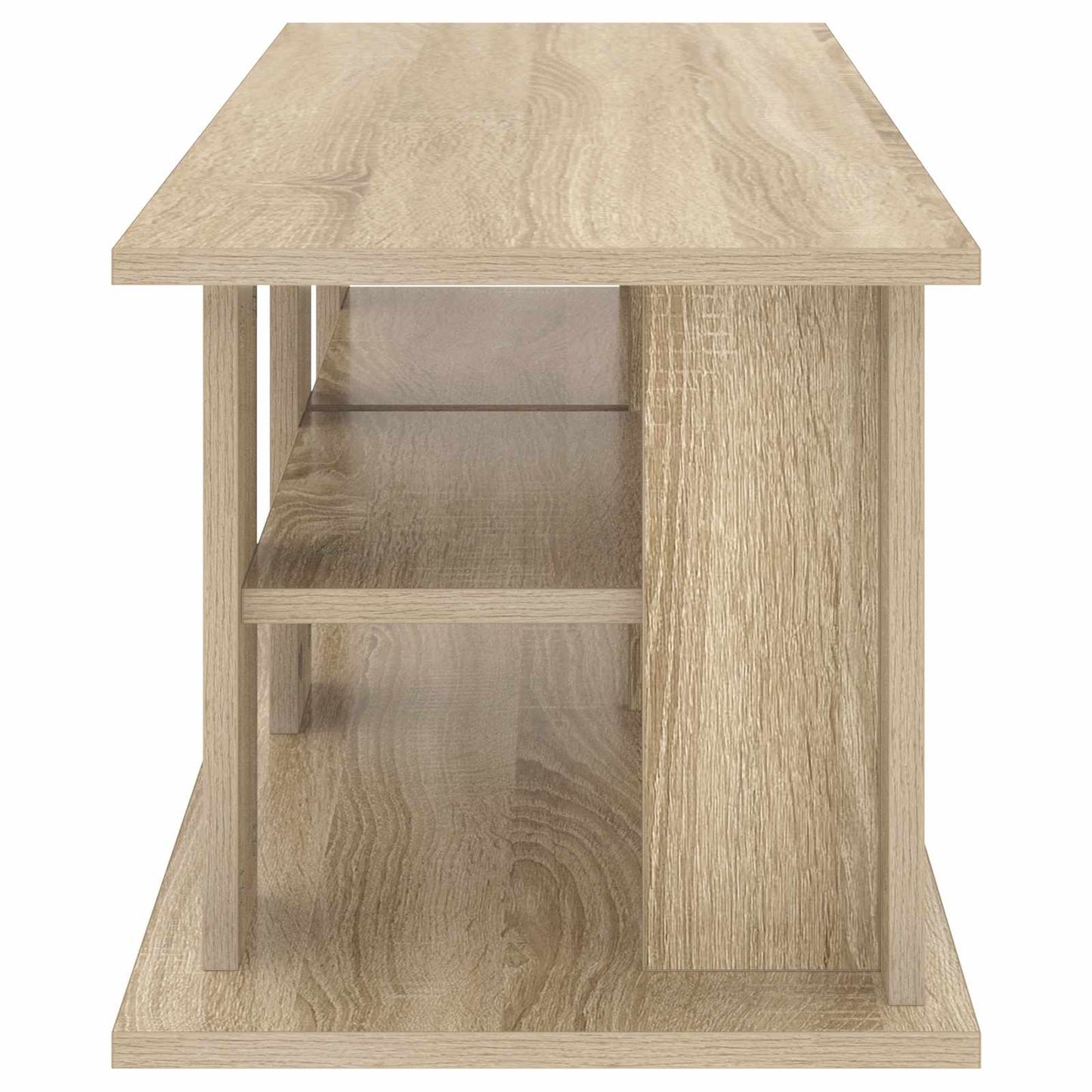 Stojan Na Tv Sonoma Dub 96 X 35 X 33,5 Cm